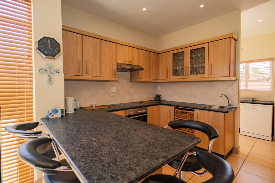 3 Bedroom Property for Sale in Strandfontein Western Cape